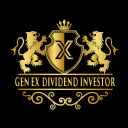 GenExDividendInvestor Discord Server Logo