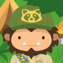 Sneaky Sasquatch Discord Server Logo