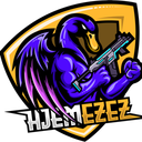 HJEMEZEZ Discord Server Logo