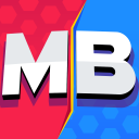 Mamoball Community #20K Discord Server Logo