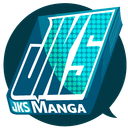 JKSManga Discord Server Logo