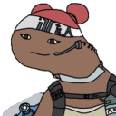 lifeline's Discord Server Logo