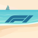 Formula One Discord Server Logo
