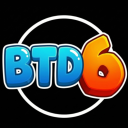 Bloons TD 6 Community Discord Server Logo