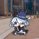 Engrish' Bizarre Discord! Discord Server Logo