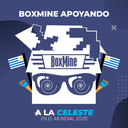★・BoxMine World / Host Bot・★ Discord Server Logo