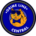 Grime Line Central Discord Server Logo