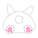 Bunny Mafia Discord Server Logo