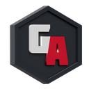 Gamer Arena Discord Server Logo