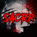 San Andreas County Roleplay Discord Server Logo