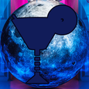 Needlejuice Discord Server Logo