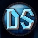 Direct Strike Reforged Discord Server Logo