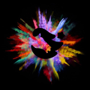 𝐒𝐬𝐨 𝐂𝐨𝐦𝐦𝐮𝐧𝐢𝐭𝐲 Discord Server Logo