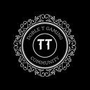 Doble-T Discord Server Logo
