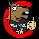 Creepyhorseman's Discord Discord Server Logo