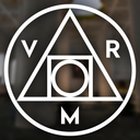VR Mystery School Discord Server Logo