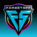 Farbstoff's Laberecke Discord Server Logo