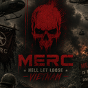 [Merciless] Discord Server Logo