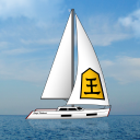 Shogi Harbour Discord Server Logo