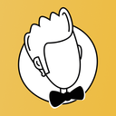 Scribble It! Discord Server Logo