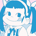 LowRes Weaboos Discord Server Logo