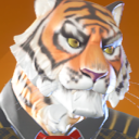 Fruchttiger Community Discord Server Logo