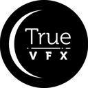TrueVFX Discord Server Logo