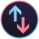 Talk of the Charts Discord Server Logo