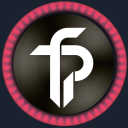 FrankPole Discord Server Logo