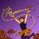 🎃 PASSIONE 🎃 Discord Server Logo