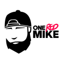 OneRedMike Fam Discord Server Logo
