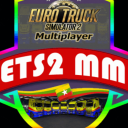 [ETS2MM] Euro Truck Simulator 2 Myanmar Discord Server Logo