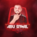 Abu Srwal Discord Server Logo