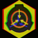 SCP Discord Server Logo