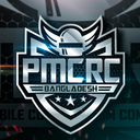 PMCRC Bangladesh Discord Server Logo