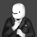 Bloody Corporation Discord Server Logo