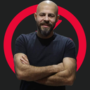 Amged Osman Discord Server Logo