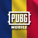 PUBG MOBILE Romania (Unofficial) Discord Server Logo