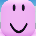 Pink Beard Fans Discord Server Logo