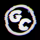 [GTA] Gamer Central Discord Server Logo