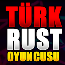 Turk Rust Oyuncusu Discord Server Logo
