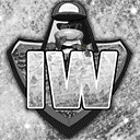 🎃 Ice Warriors 🦇 Discord Server Logo