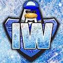🇪🇸🏆 Ice Warriors 2026 Discord Server Logo