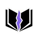 Shattered Journal Games Discord Server Logo