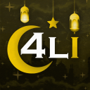 4li Discord Server Logo