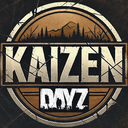 KAIZEN COMMUNITY HUB Discord Server Logo