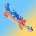 Murder Mystery 2 Wiki Discord Server Logo