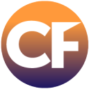 Coder Foundry Discord Server Logo