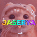 ⎨🐾⎬ Jaserya ❥ Kedi & Sohbet Discord Server Logo