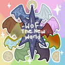 Wings of Fire Discord Server Logo